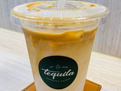 -Tequila Espresso(嘉善路店)