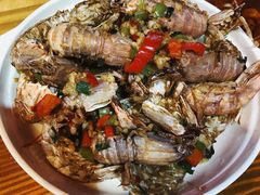 -三妹小龙虾·黄油蟹(华侨城总店)