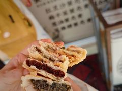 -江南蟹壳皇(新民桥店)
