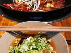 -周幺妹重庆老火锅(银泰城总店)