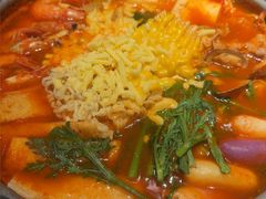 -将军牛排·尔滨地标朝鲜族美食(总店)