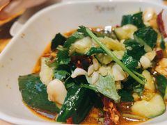 -木屋烧烤(龙岗龙城万科里店)