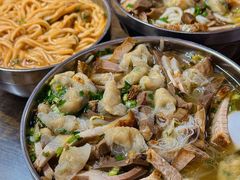 -西天尾扁食卤肉(湄洲农贸市场店)