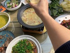 -川味中国寻香馆(琴台路店)