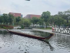 -广州市城市规划展览中心