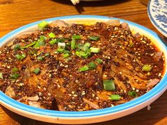 -柴窝堡22号辣子鸡·传承新疆菜