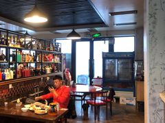 -二毛馕坑肉饭店