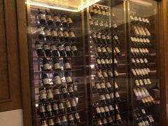 -沈阳君悦酒店·意坊意大利餐厅