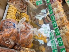 -李小老烧饼(常营民族家园店)