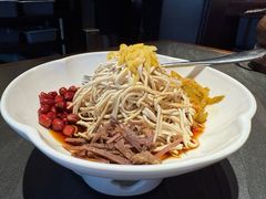 -小厨娘金榜题名(夫子庙秦淮河店)