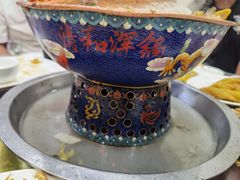 -山海关清和浑锅店