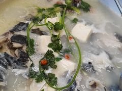 -宝荣鱼馆·临湖之宴(千岛湖店)