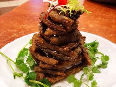 梁溪脆鳝-西新饭店(城中店)