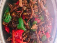 -刘昌兴菜馆(金轮第一城店)