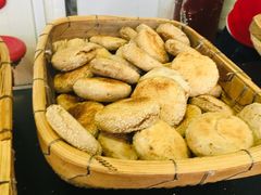 -李小老烧饼(常营民族家园店)