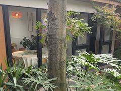 -往来·竹里.宝宝宴.生日宴.团建.宴席(花乡农居店)