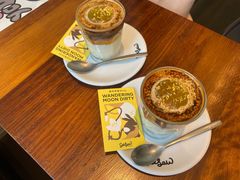 -Seesaw Coffee(上海尚悦湾店)
