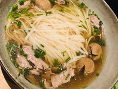越南牛肉河粉-BAKER&SPICE(环贸店)