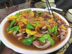 -友利砂锅居(烟台店)