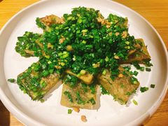 -竹里馆 ·茶食(奥体店)