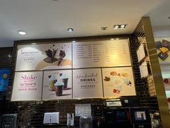 -GODIVA(五角场万达广场店)
