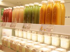 -好利来(牡丹园店)