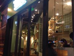 -仙踪林(江燕路万科里店)