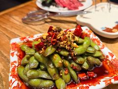 -肉魁屋·烧肉·烧鸟·酒场(高新店)