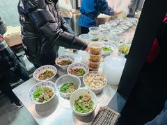 -清真马虎面馆(西七路店)