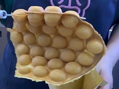 -港式鸡蛋仔(正佳广场店)