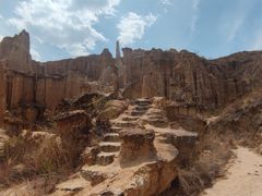 -元谋土林景区(物茂土林)