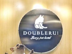 -Double Rui宠物酒店