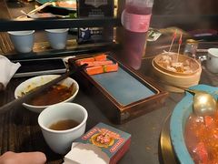 -吼堂老火锅(太古里总店)