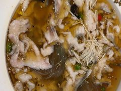 -渝乡辣婆婆·川菜 水煮鱼(中山西路店)
