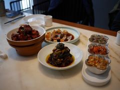 -宁海食府·涌宴(真和店)