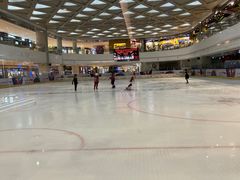 -全明星滑冰俱乐部(万象城店)