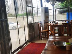 -龙上水现炒生料(柳沙店)