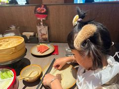 -青年公社烤鸭(姚家园万象汇店)