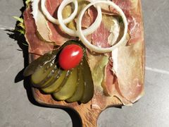 -Brotzeit博璨德国啤酒餐厅(亮马桥官舍店)