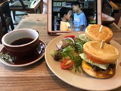 -漫咖啡(银泰创意城店)