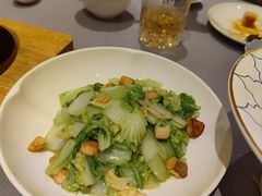 -滨河味道(南内环店)