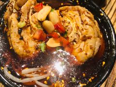 -串大叔炭火烤串·鸡西大冷面刀削面(总店)