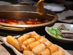 -小龙坎火锅(阳泉店)