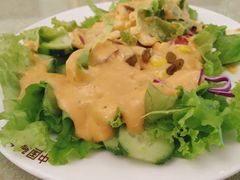 -华梅西餐厅(哈尔滨中央大街店)