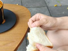 -佐敦面包铺·JORDAN BAKERY