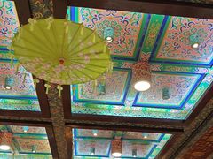 -鹊华居·地道鲁菜·海鲜·融合味(大明湖店)