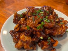 糖醋里脊-百家鲜·杭帮菜