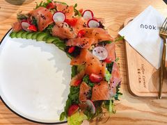 -GOTLOT COFFEE&KITCHEN角落厨房NOOK店
