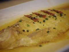 -南太湖山庄·四季轩&国风堂中餐厅