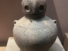 -湖州博物馆